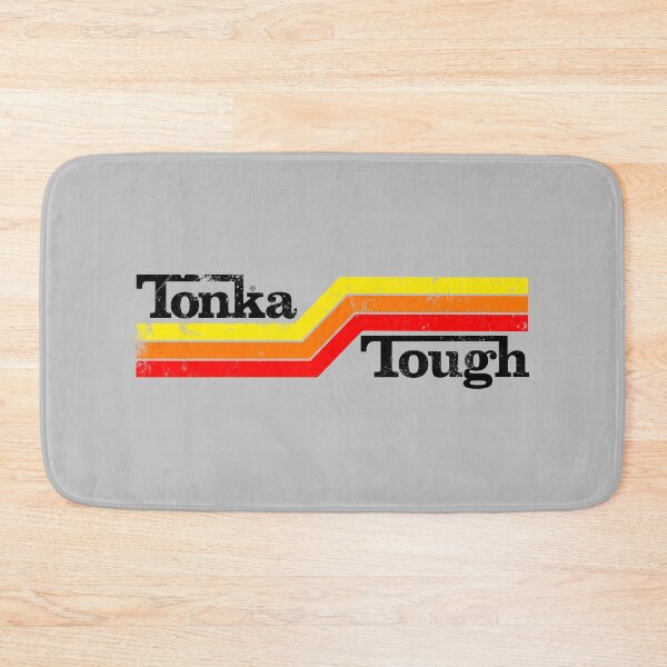Item preview, Tonka Tough Retro Distressed ! designed and sold by btphoto.