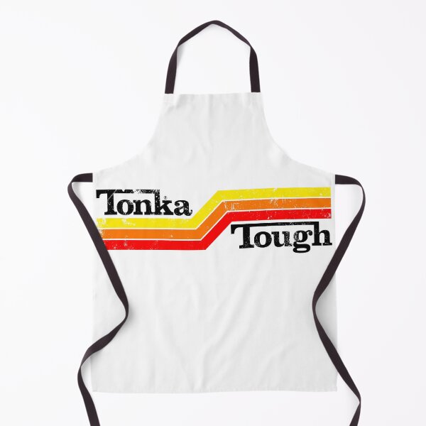 Item preview, Tonka Tough Retro Distressed ! designed and sold by btphoto.