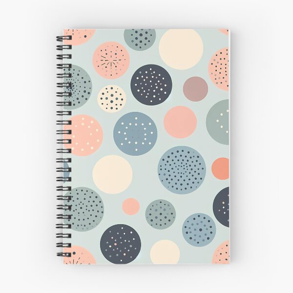 Item preview, Polkadot pattern.  designed and sold by ShazellArt.