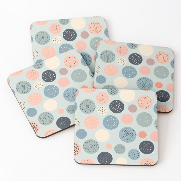 Item preview, Polkadot pattern.  designed and sold by ShazellArt.