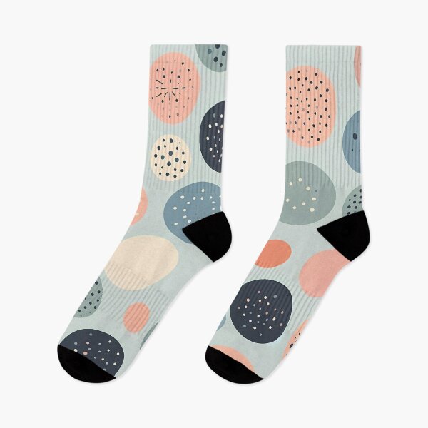 Item preview, Polkadot pattern.  designed and sold by ShazellArt.