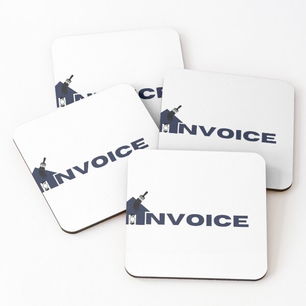 Item preview, Invoice Home, Brush designed and sold by TriForceDesign.