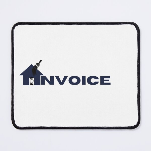 Item preview, Invoice Home, Brush designed and sold by TriForceDesign.
