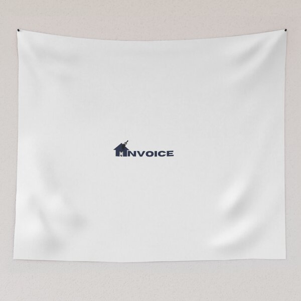 Item preview, Invoice Home, Brush designed and sold by TriForceDesign.