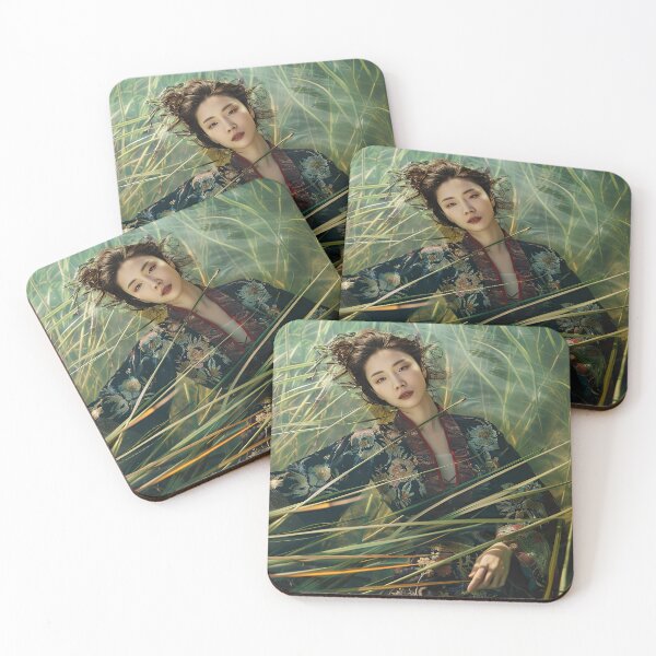 Item preview, Shui Wei Sheng Niang designed and sold by OccultDreams.