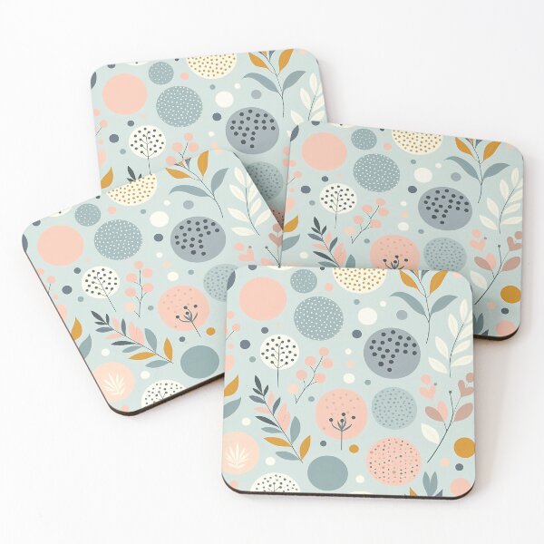 Item preview, Polkadot pattern.  designed and sold by ShazellArt.