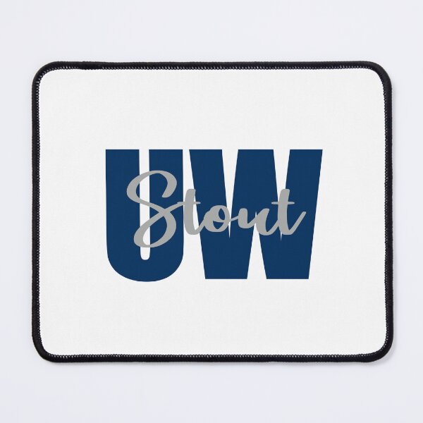 Item preview, UW Stout designed and sold by alexs-creations.