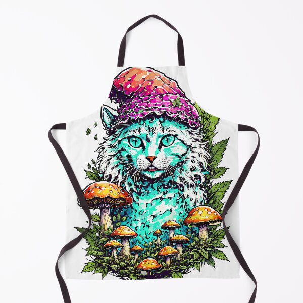 Item preview, Cali the Calico Cat Magic Man designed and sold by wojysmokes.