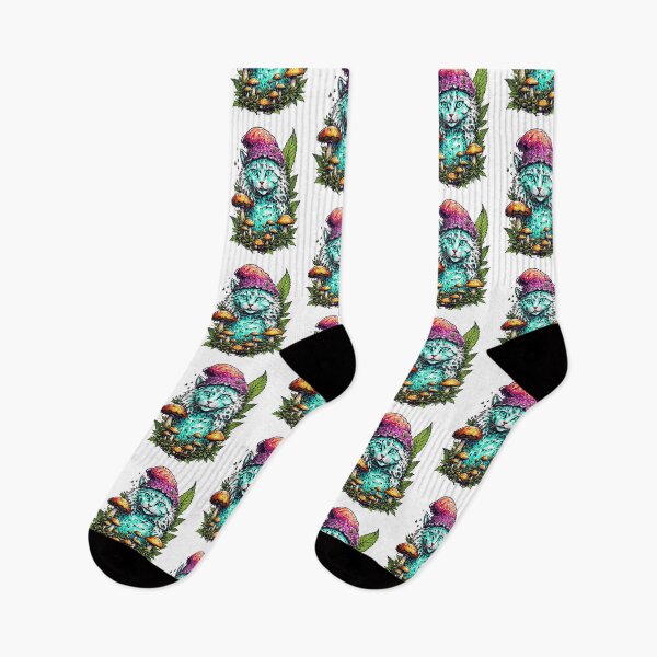 Item preview, Cali the Calico Cat Magic Man designed and sold by wojysmokes.