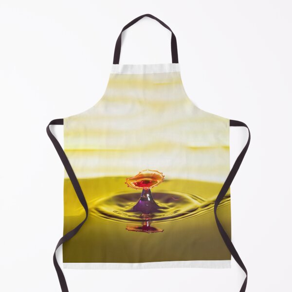 Item preview, Water splash art designed and sold by inspireyoureyes.