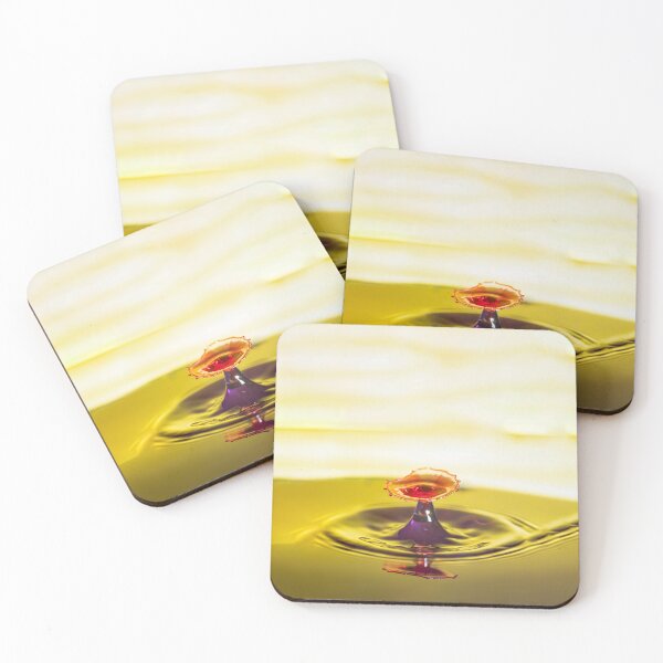 Item preview, Water splash art designed and sold by inspireyoureyes.
