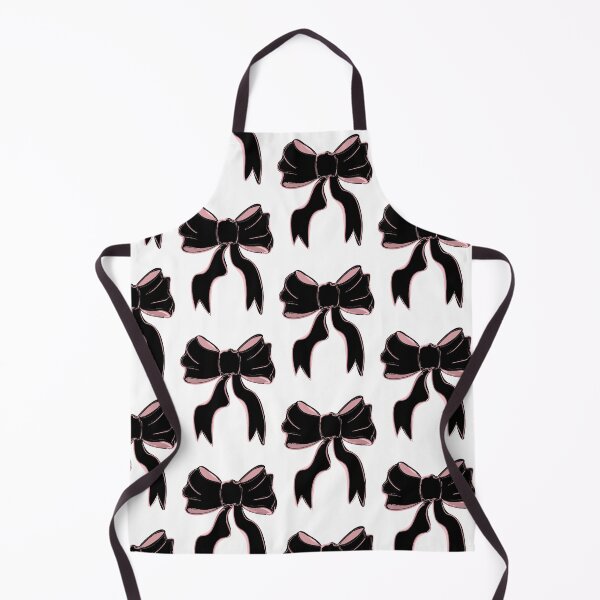Item preview, Black Bow designed and sold by Isabellacleffi.