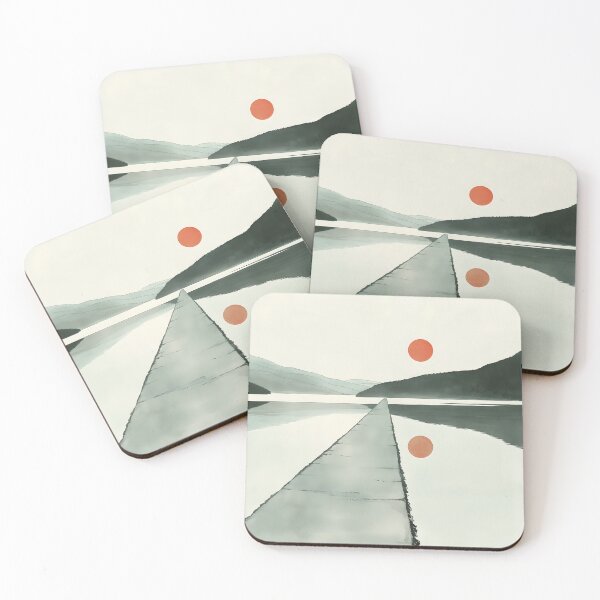 Item preview, Dawn's Pathway designed and sold by unimuse.