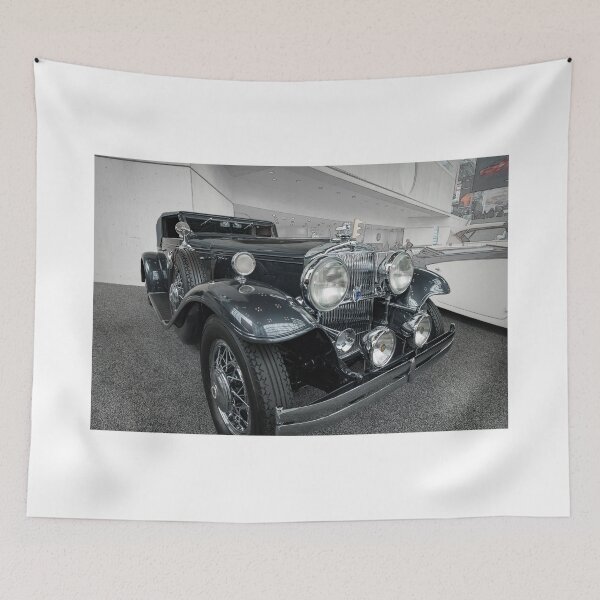 Item preview, Stutz 32 designed and sold by barkeypf.