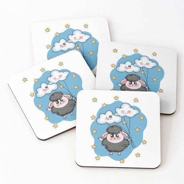 Item preview,  Little sheep  designed and sold by Dugleidy  Santos.