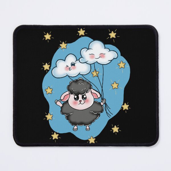 Item preview, Little sheep designed and sold by Dugleidy Santos.