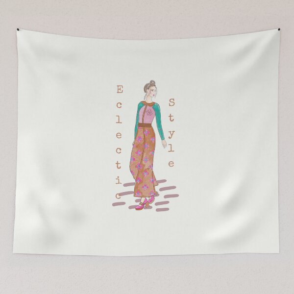 Item preview, Eclectic style designed and sold by VanDoeke.