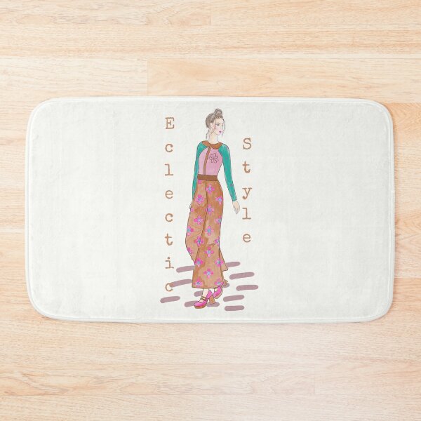 Item preview, Eclectic style designed and sold by VanDoeke.