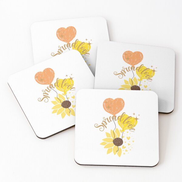 Item preview, Spread love  designed and sold by IvonneDesigns.