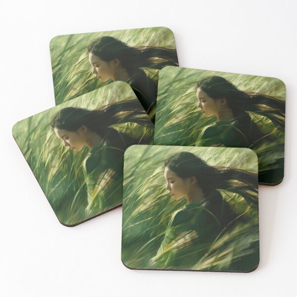 Item preview, Phạm Linh Phương designed and sold by OccultDreams.