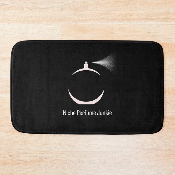 Item preview, Niche Perfume Junkie fragrance addiction perfumes lover  designed and sold by Anna Sacha.
