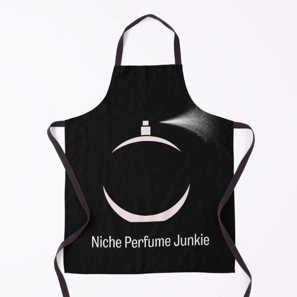 Item preview, Niche Perfume Junkie fragrance addiction perfumes lover  designed and sold by Anna Sacha.