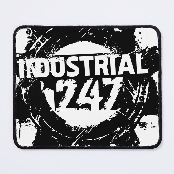 Item preview, Industrial 247 - Messy v1 designed and sold by Yoho-ka Press.