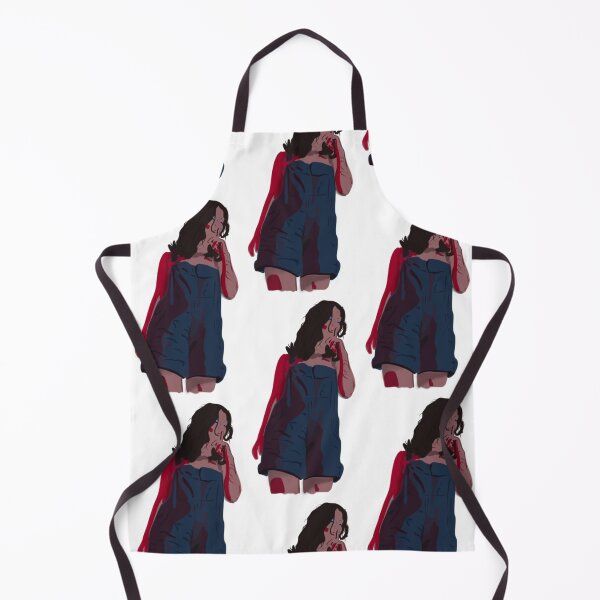 Item preview, Maxine's Bloody Overalls designed and sold by notastranger.