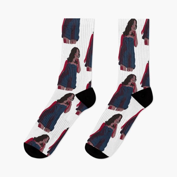 Item preview, Maxine's Bloody Overalls designed and sold by notastranger.