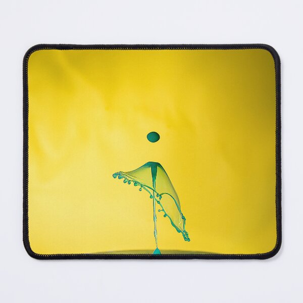 Item preview, Water splash art designed and sold by inspireyoureyes.