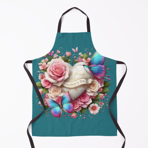 Item preview, Propose Mother's Day 2024: 3D Heart of Roses designed and sold by sofia1971.