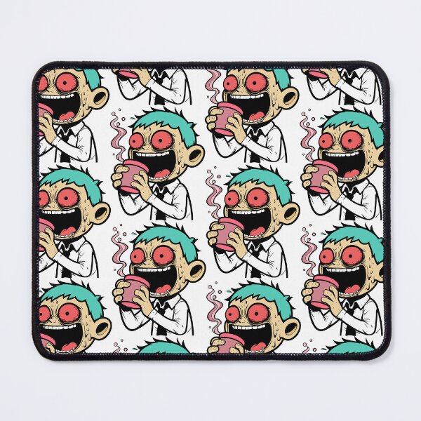 Item preview, High Science Coffee designed and sold by AdamMuranski.