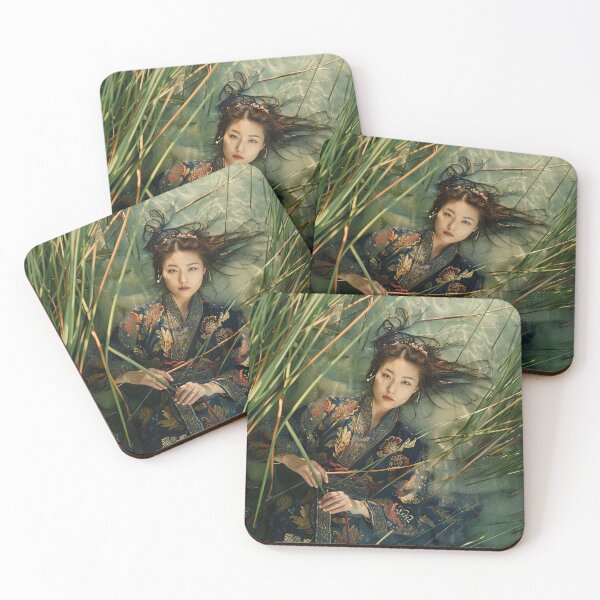 Item preview, Ehuang  designed and sold by OccultDreams.