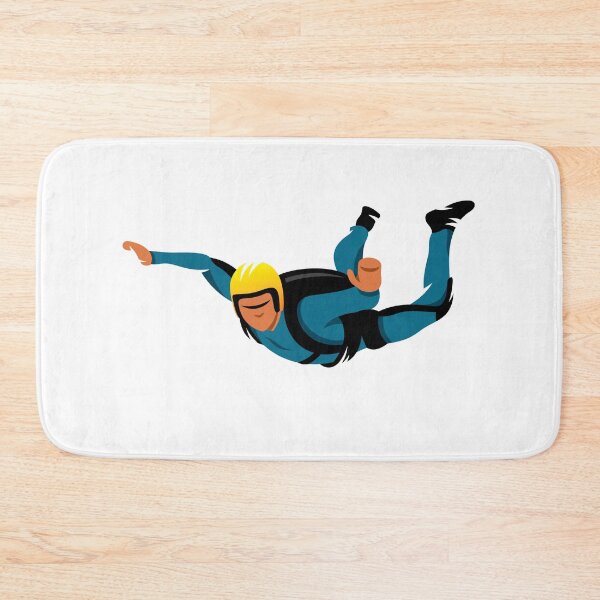 Item preview, Skydiving designed and sold by Gokuxtreme.