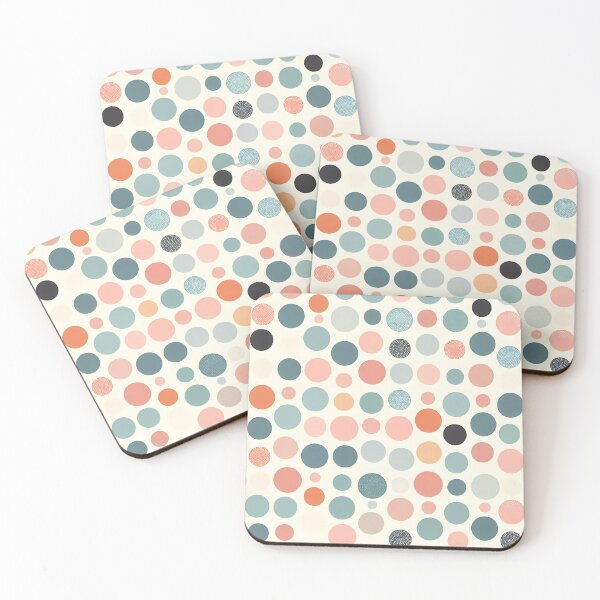 Item preview, Polkadot pattern.  designed and sold by ShazellArt.