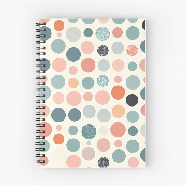 Item preview, Polkadot pattern.  designed and sold by ShazellArt.