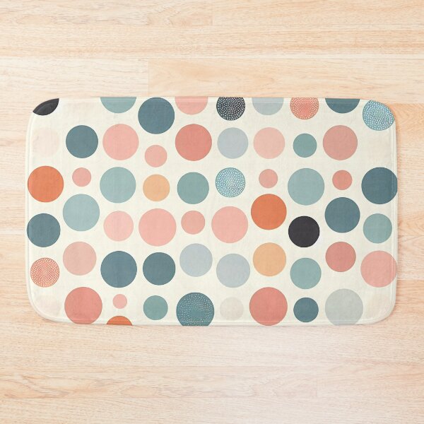 Item preview, Polkadot pattern.  designed and sold by ShazellArt.