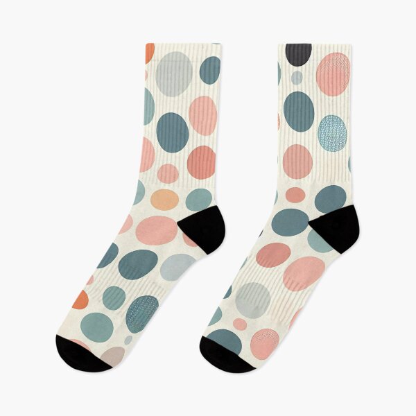 Item preview, Polkadot pattern.  designed and sold by ShazellArt.