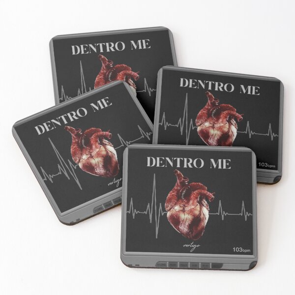 Item preview, DENTRO ME, copertina oficial designed and sold by Artistionline.