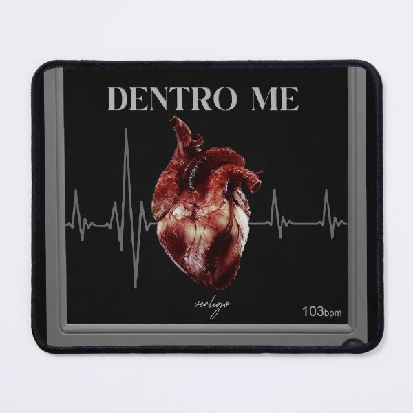 Item preview, DENTRO ME, copertina ufficiale  designed and sold by Artistionline.