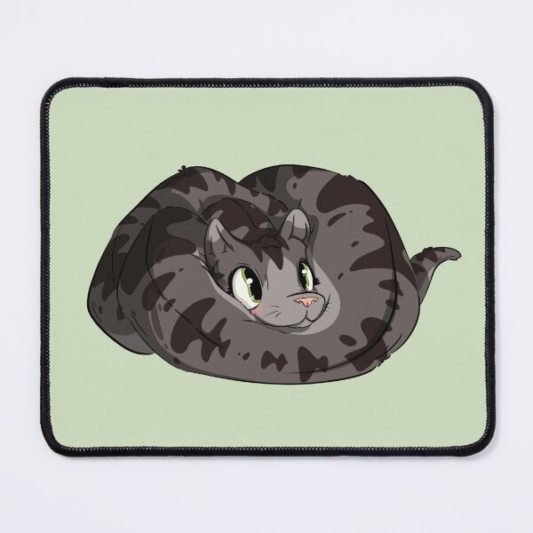 Item preview, Dangerous kitty noodle designed and sold by Lovelylylyly.