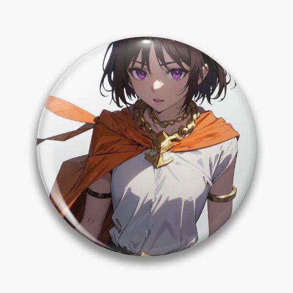 Item preview, Towa - Slime Fanart designed and sold by iloveanimechibi.
