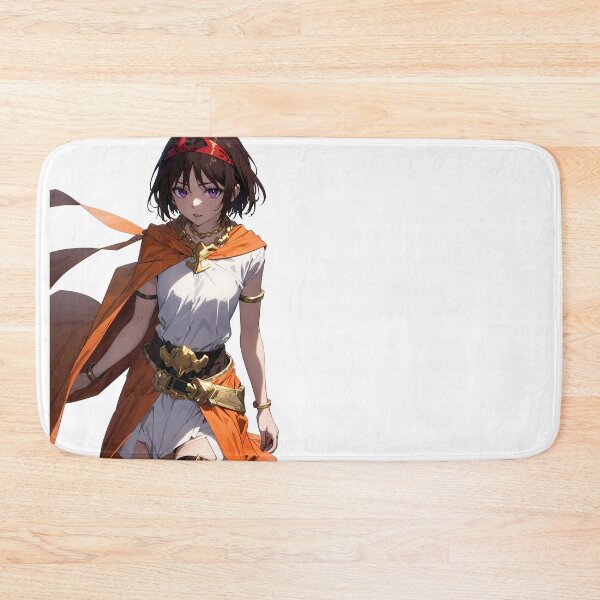 Item preview, Towa - Slime Fanart designed and sold by iloveanimechibi.