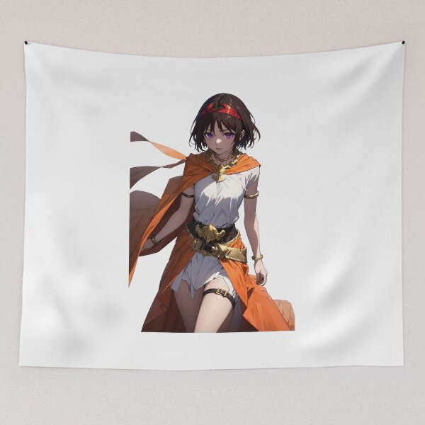 Item preview, Towa - Slime Fanart designed and sold by iloveanimechibi.