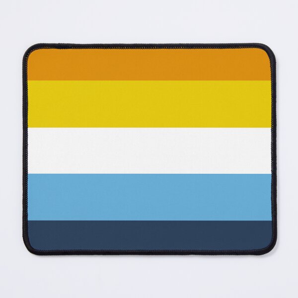 Item preview, AroAce Pride Flag designed and sold by porcupride.
