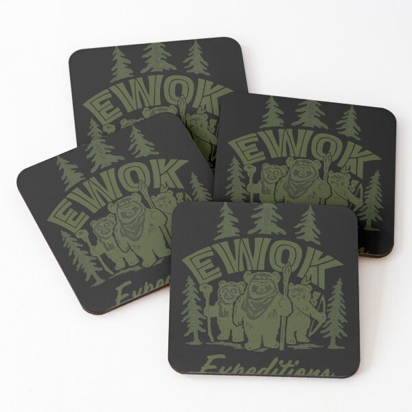 Item preview, Ewok Endor-Wicket W. Warrick designed and sold by Sebaserret.