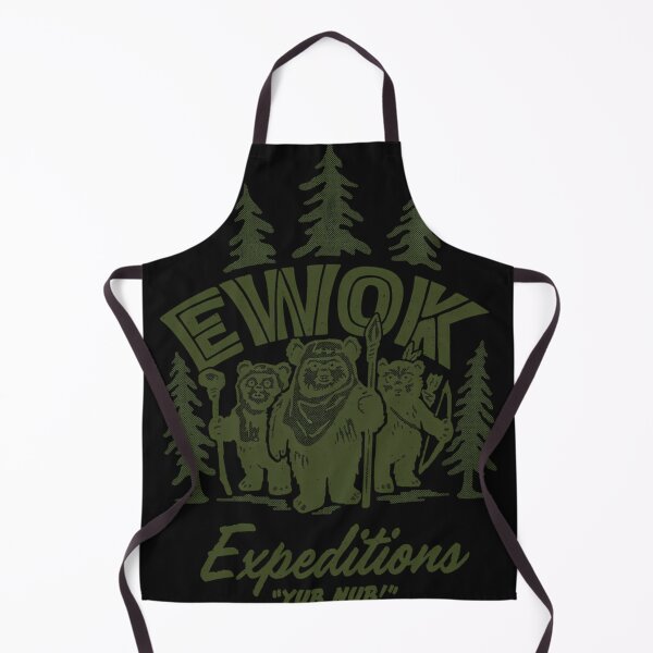Item preview, Ewok Endor-Wicket W. Warrick designed and sold by Sebaserret.