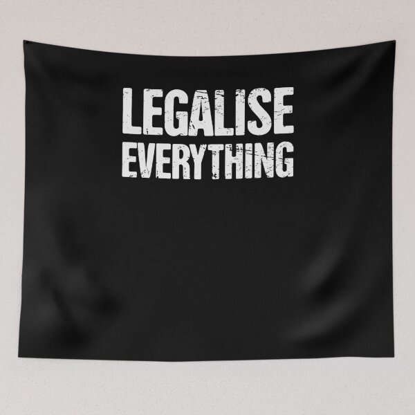Item preview, Funny United States Election Libertarian Party designed and sold by Jam Jar.