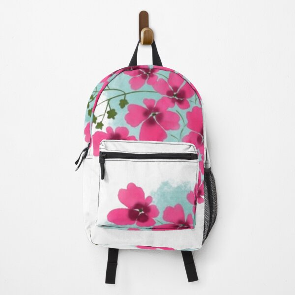 Item preview, Pink flowers blooming  designed and sold by Chiknook.