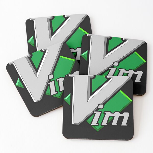 Item preview, Vim designed and sold by Sebaserret.
